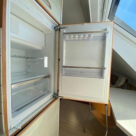 Pe Loft Central FDH Eksteriør bilde
