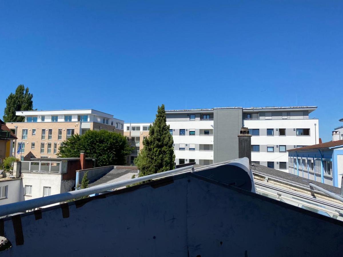 Pe Loft Central FDH Eksteriør bilde