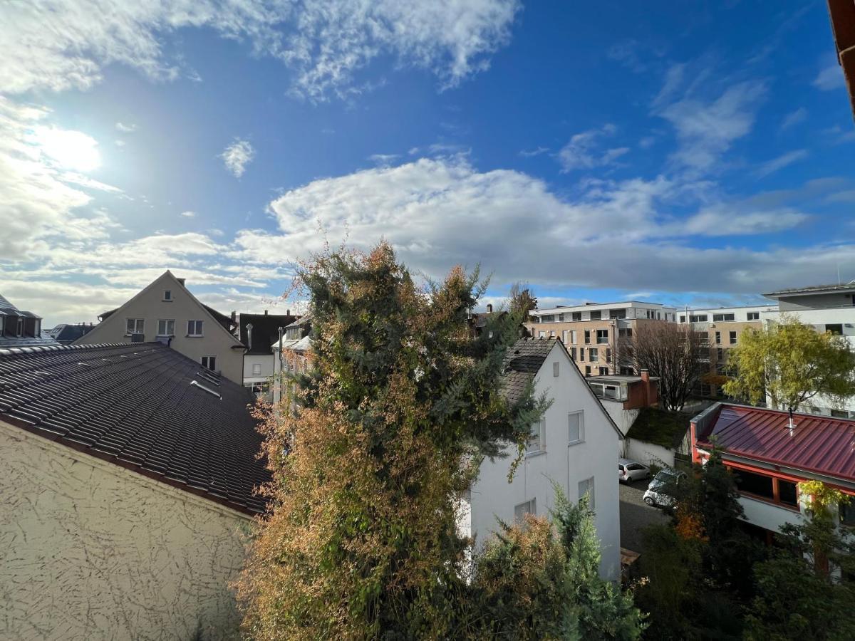 Pe Loft Central FDH Eksteriør bilde