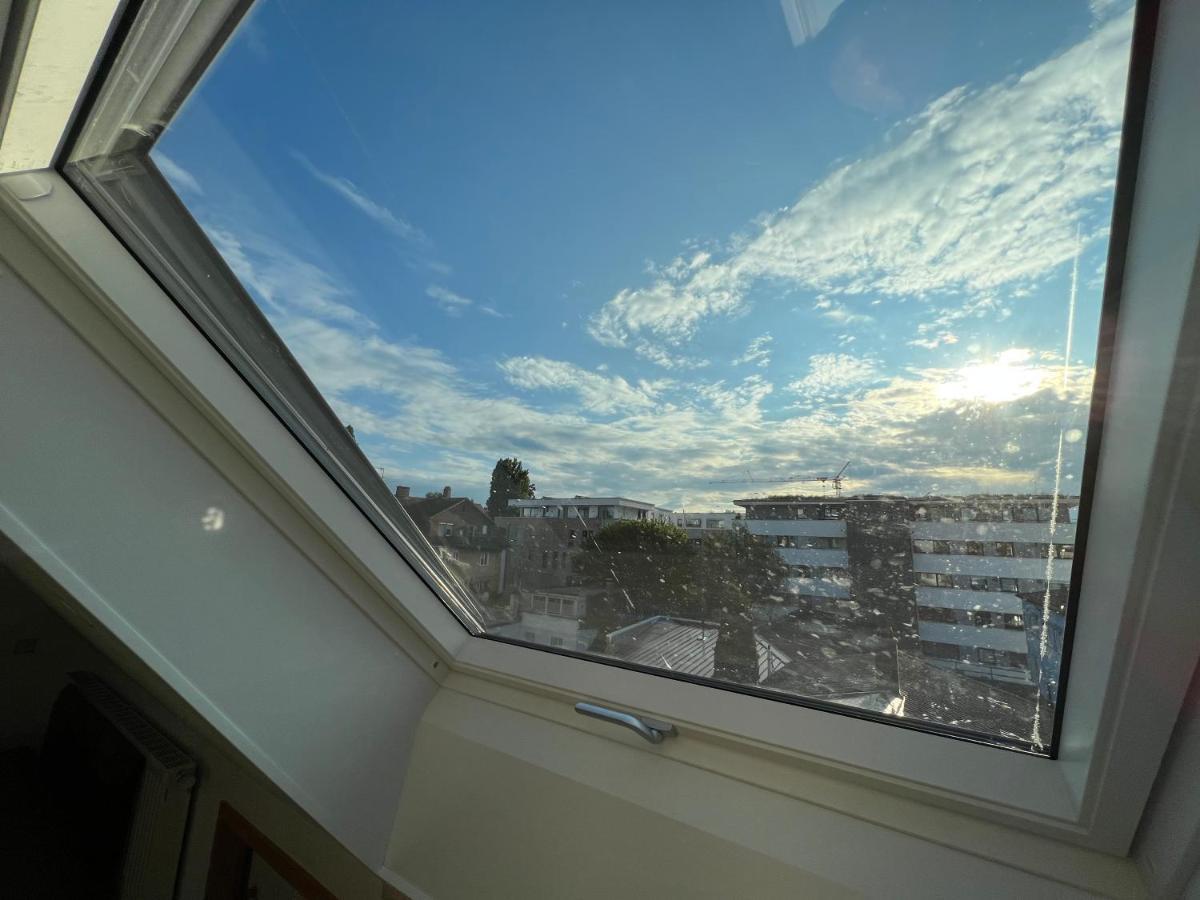 Pe Loft Central FDH Eksteriør bilde