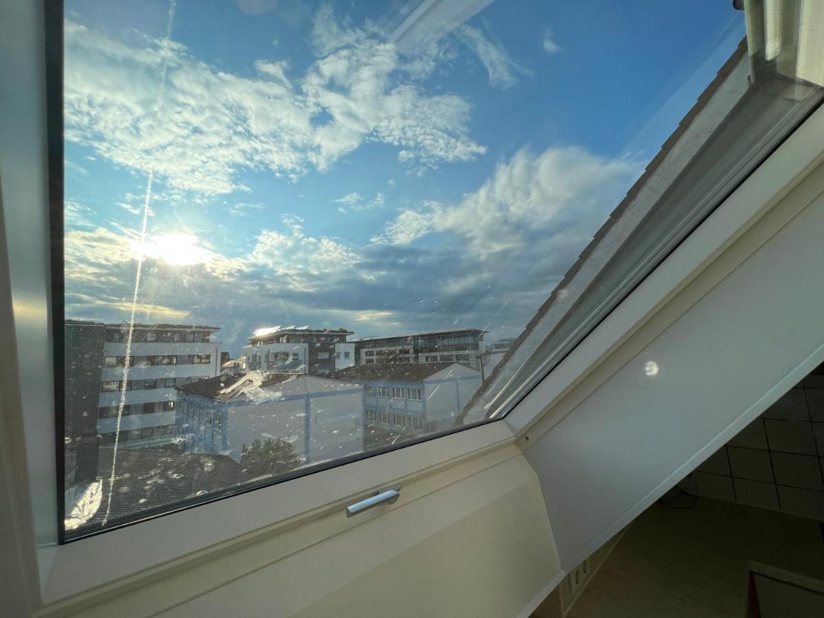 Pe Loft Central FDH Eksteriør bilde