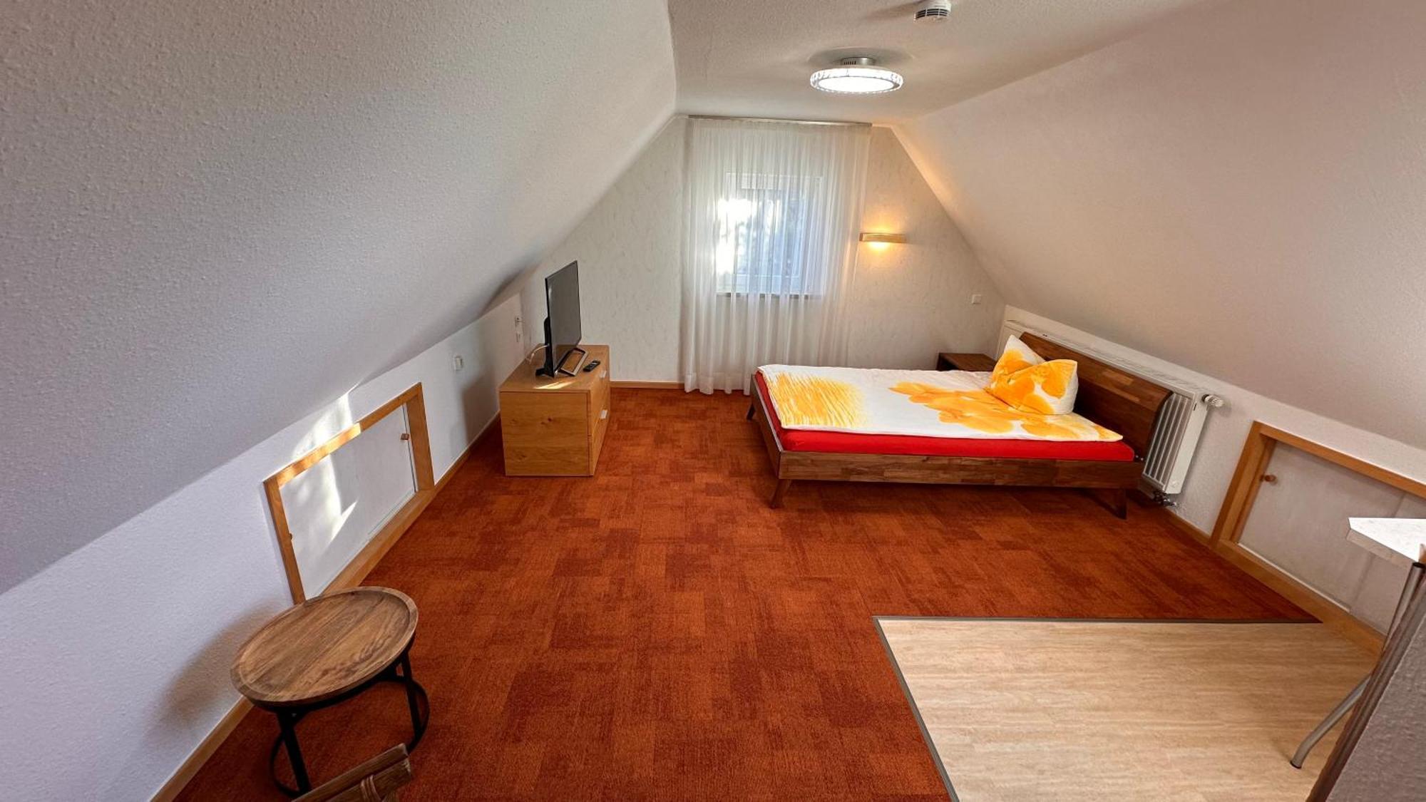 Pe Loft Central FDH Eksteriør bilde