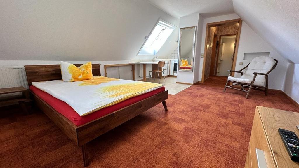 Pe Loft Central FDH Eksteriør bilde