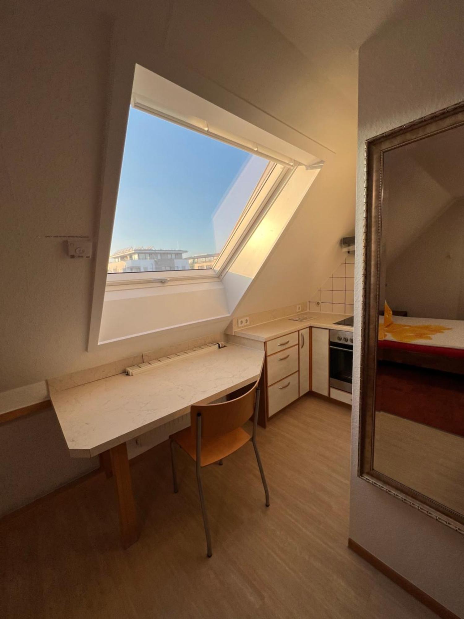 Pe Loft Central FDH Eksteriør bilde