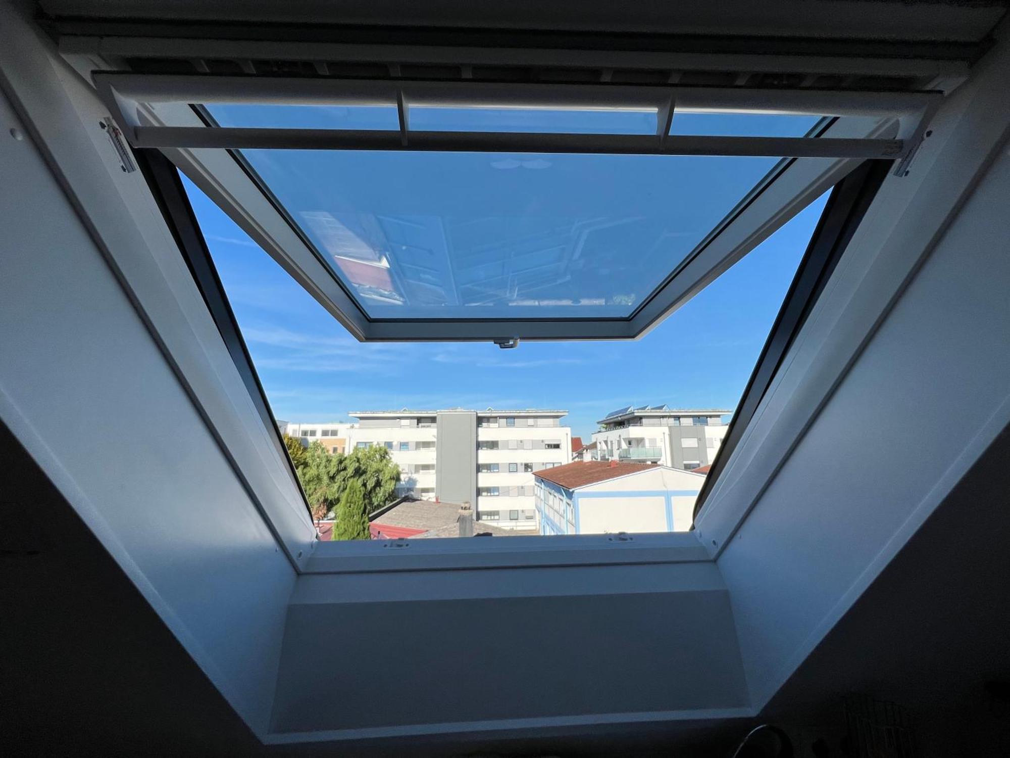 Pe Loft Central FDH Eksteriør bilde