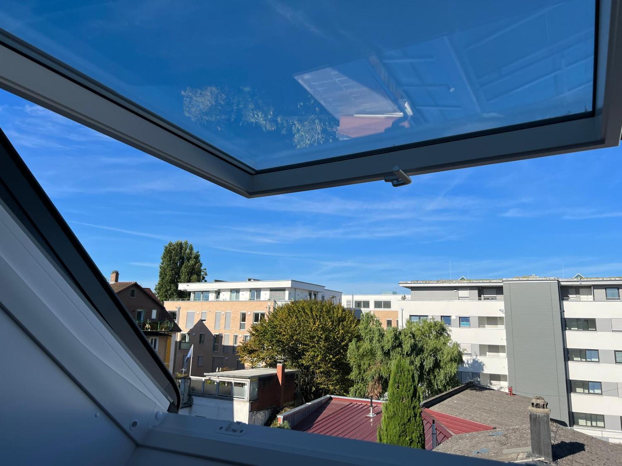 Pe Loft Central FDH Eksteriør bilde