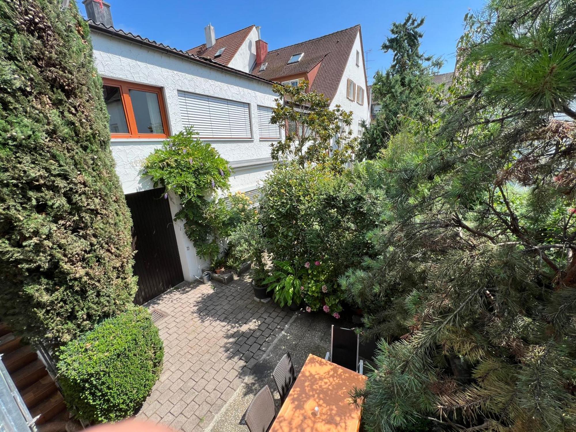 Pe Loft Central FDH Eksteriør bilde