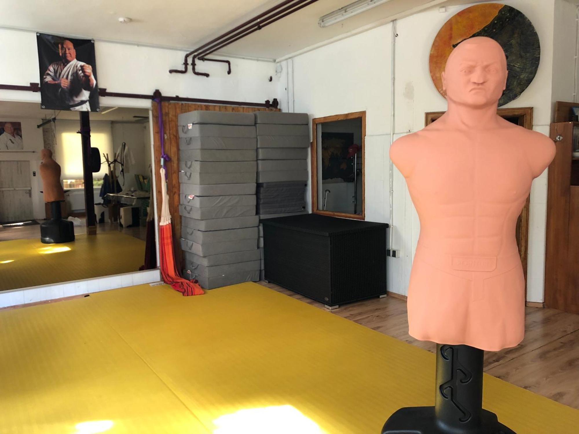 Pe Loft Central FDH Eksteriør bilde