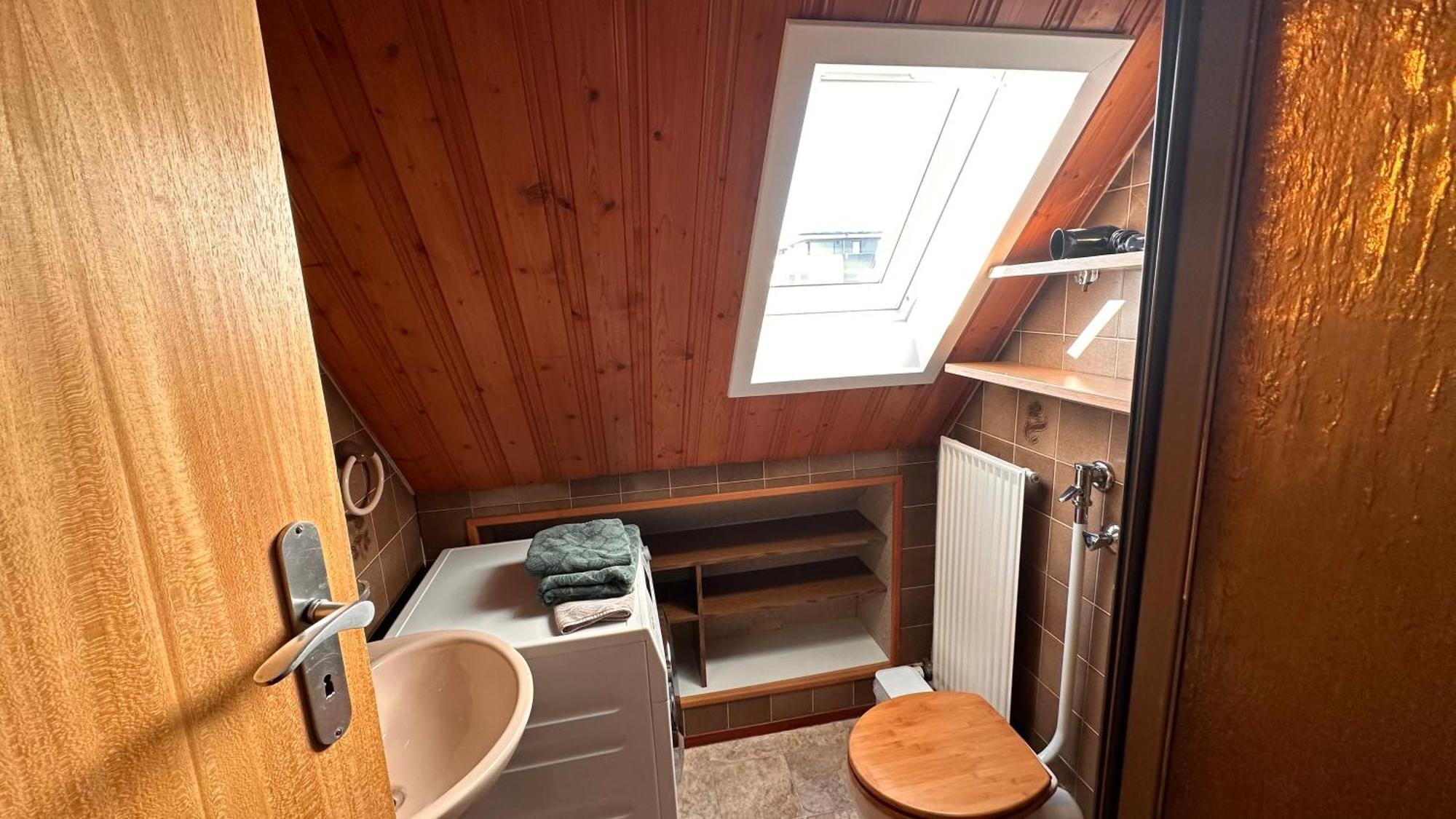 Pe Loft Central FDH Eksteriør bilde