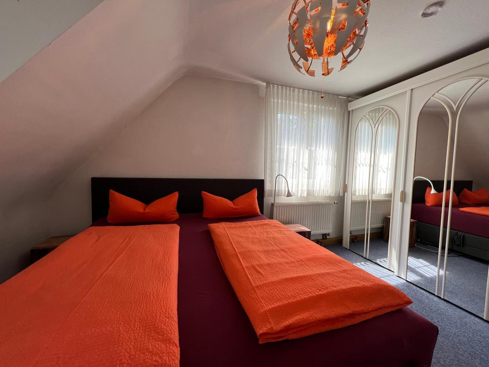 Pe Loft Central FDH Rom bilde