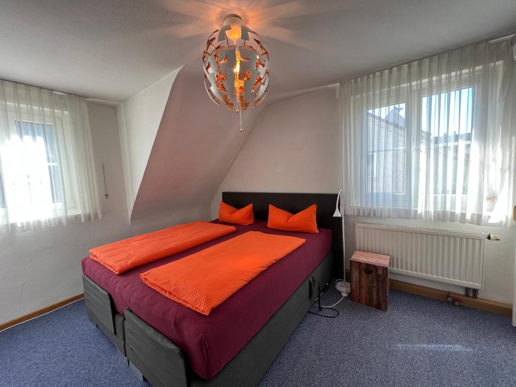 Pe Loft Central FDH Rom bilde
