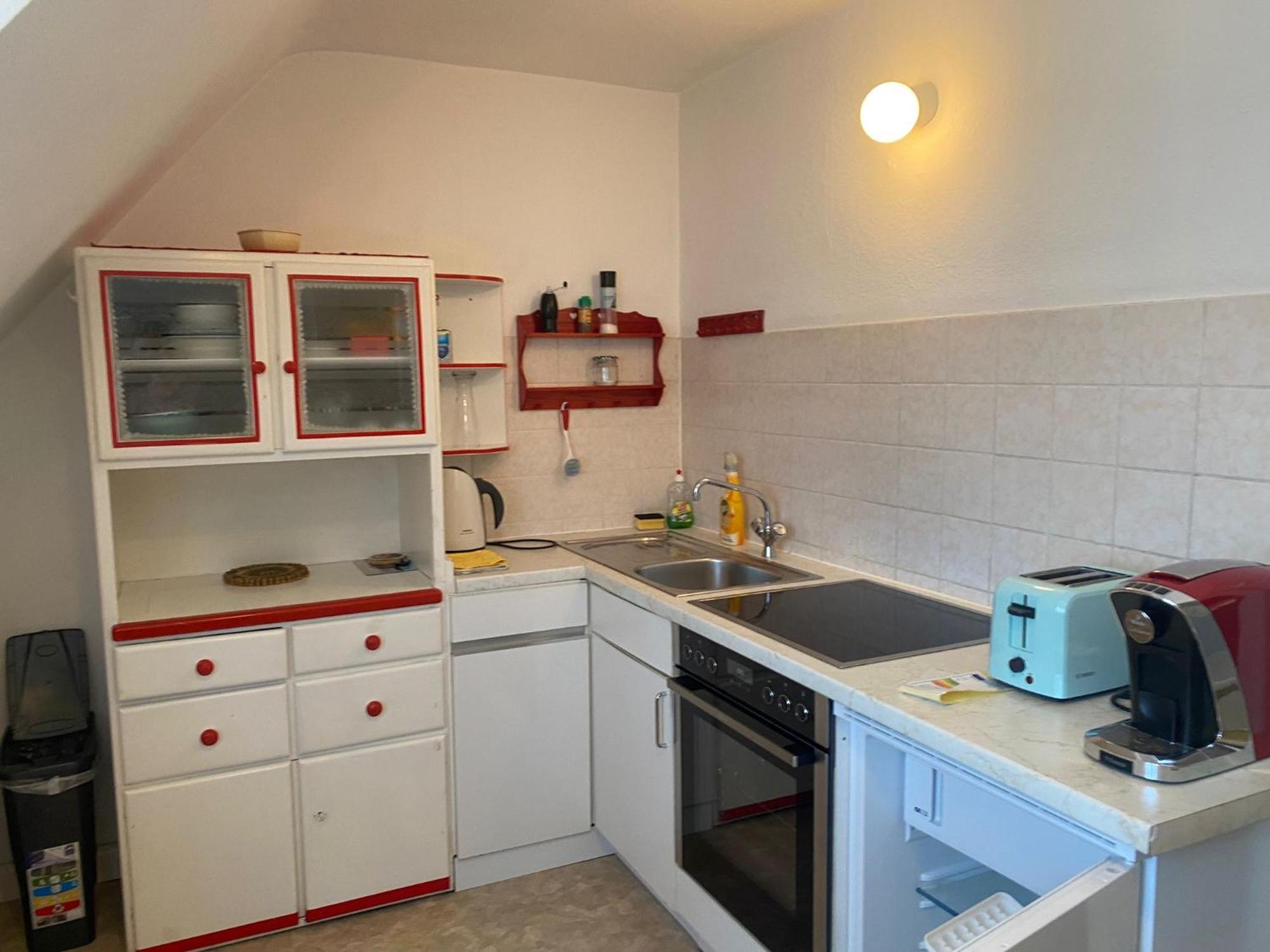 Pe Loft Central FDH Eksteriør bilde