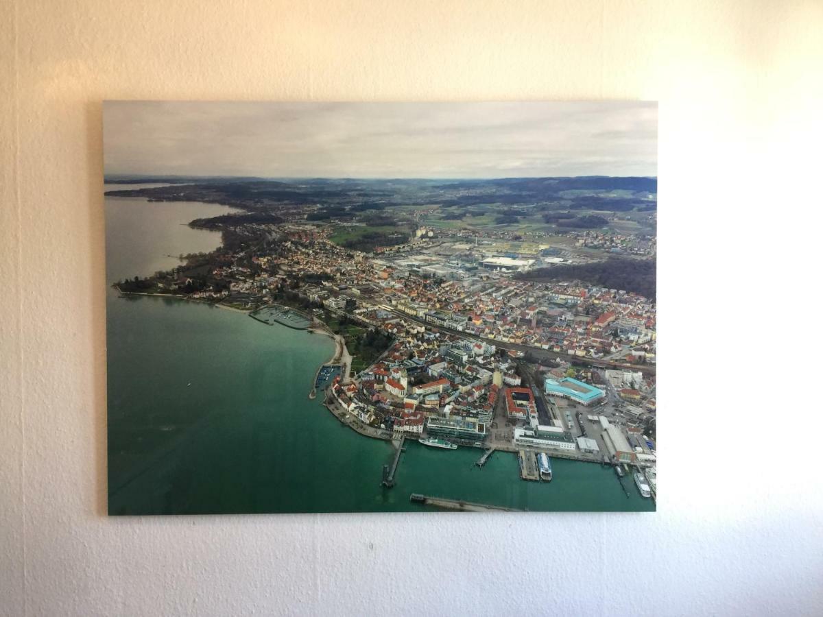 Pe Loft Central FDH Eksteriør bilde