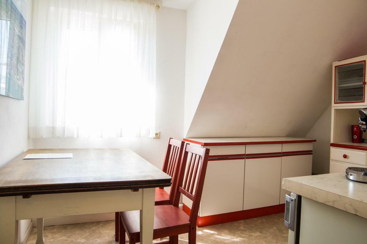 Pe Loft Central FDH Eksteriør bilde