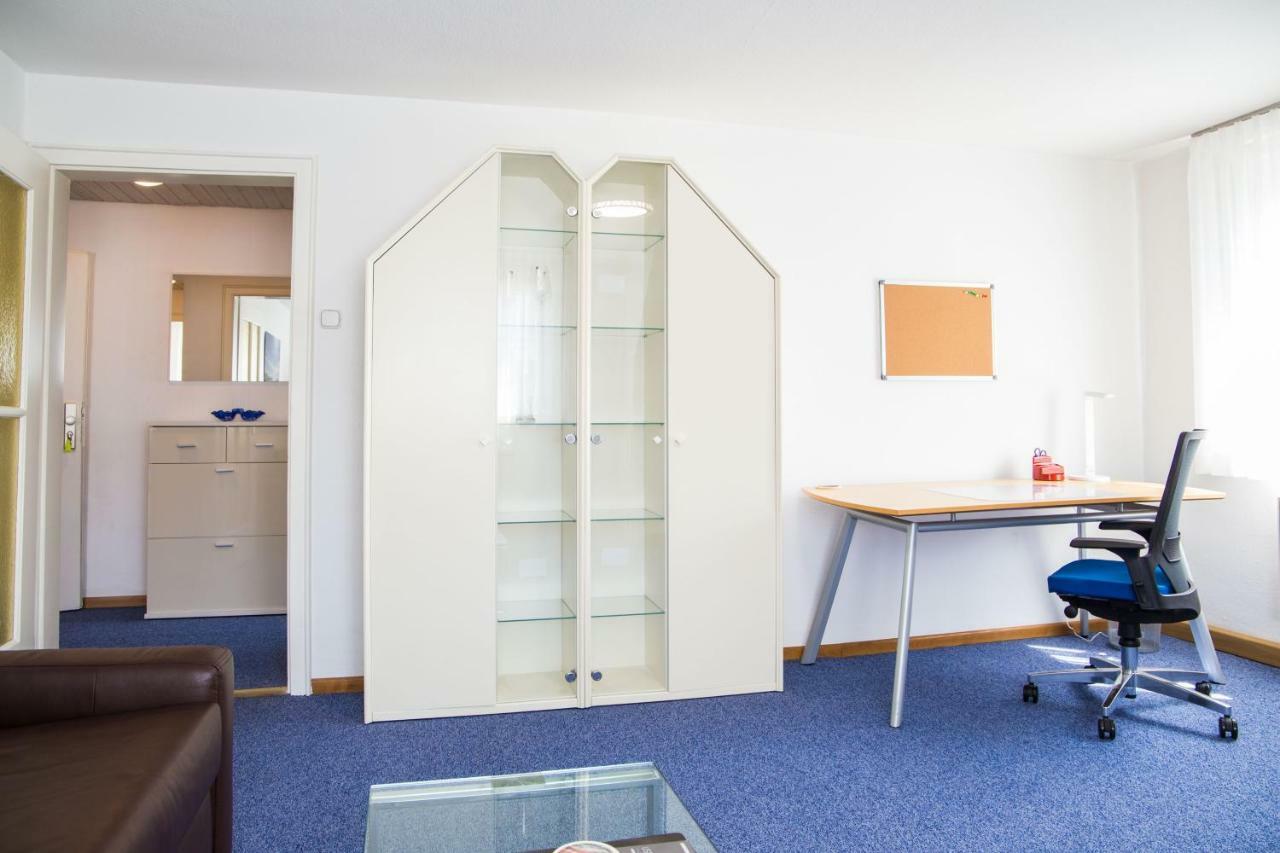 Pe Loft Central FDH Eksteriør bilde