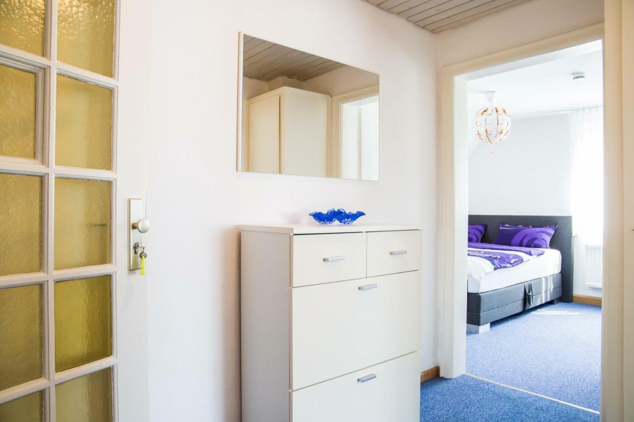 Pe Loft Central FDH Eksteriør bilde