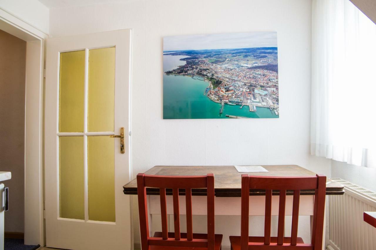 Pe Loft Central FDH Eksteriør bilde